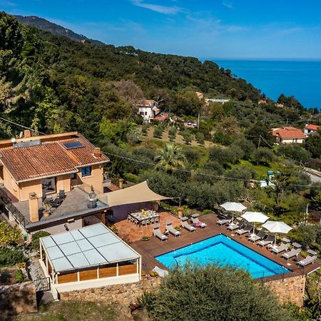 Villa Provenza 12&4, Emma Villas Cefalú Exterior foto