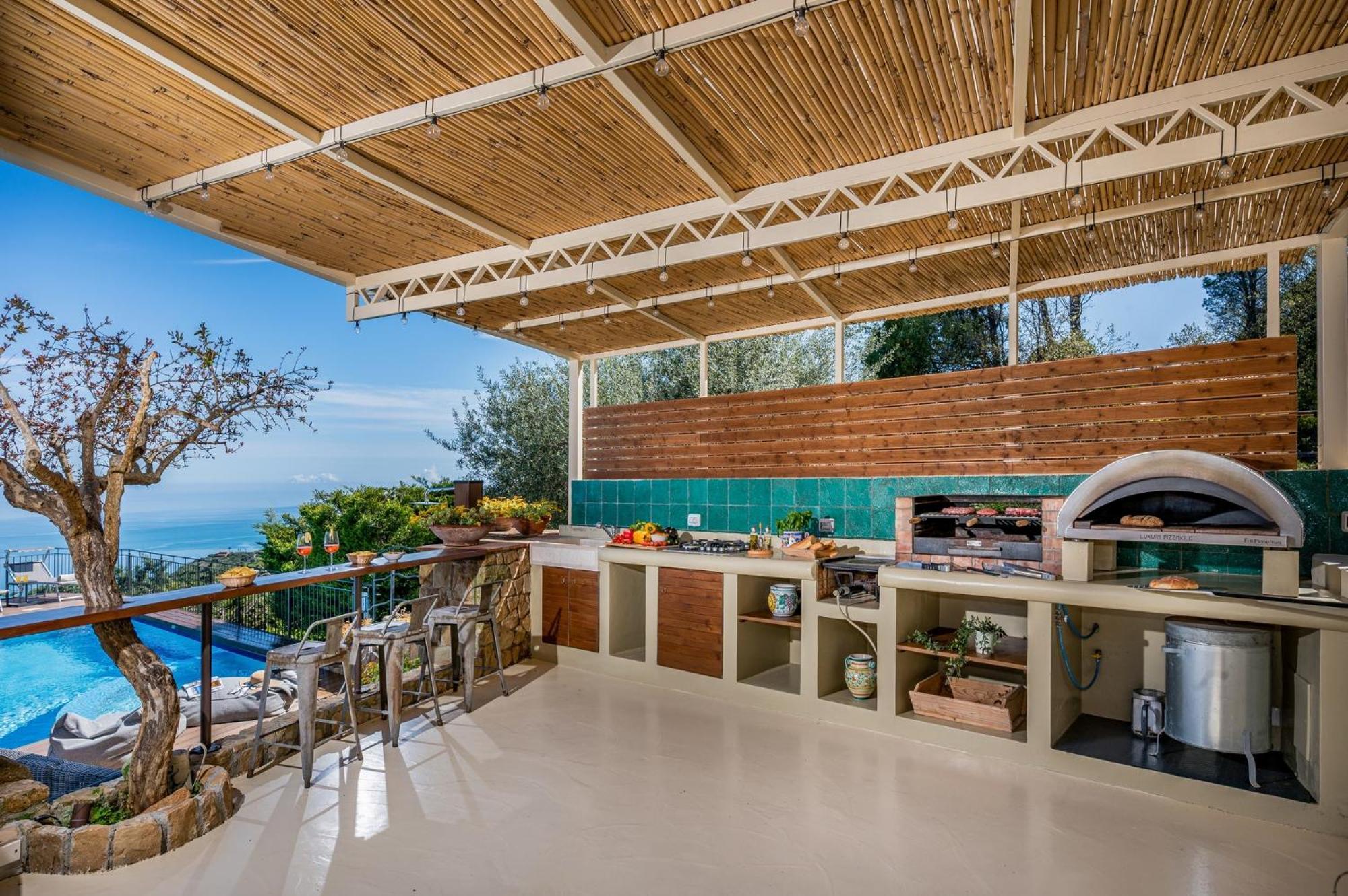 Villa Provenza 12&4, Emma Villas Cefalú Exterior foto