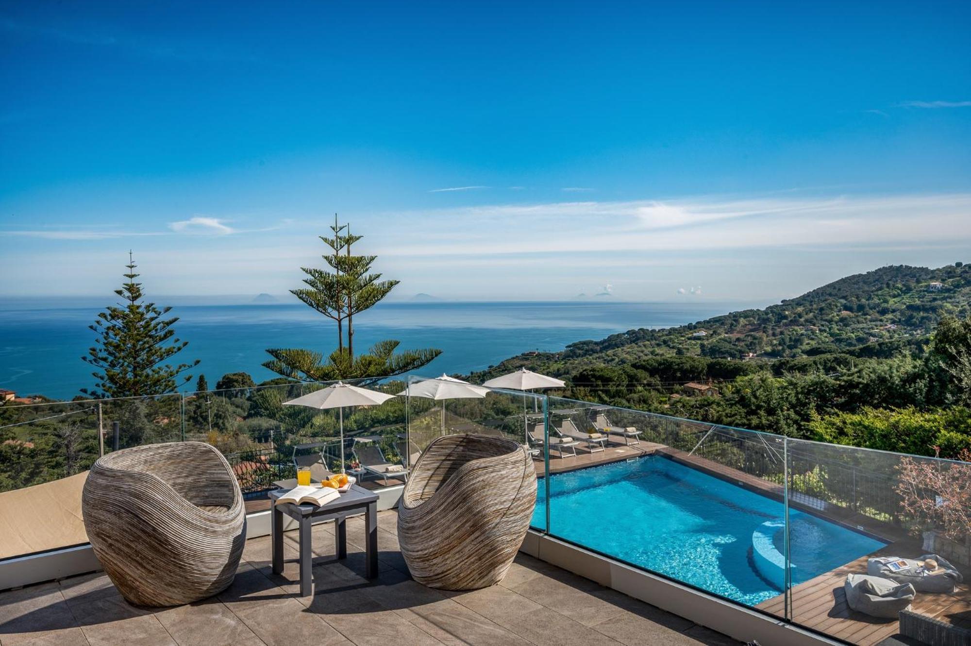 Villa Provenza 12&4, Emma Villas Cefalú Exterior foto